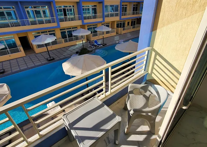 Hrg Aqua Park - By Mamo * Hurghada