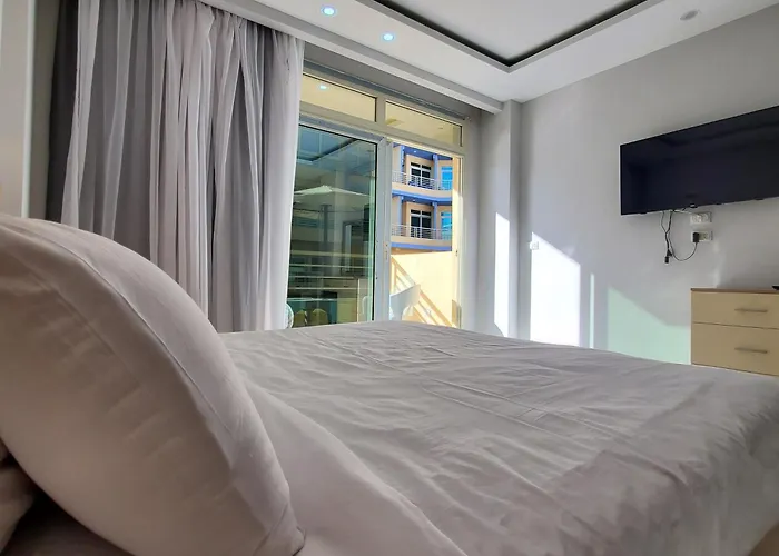 Hrg Aqua Park - By Mamo Apartment