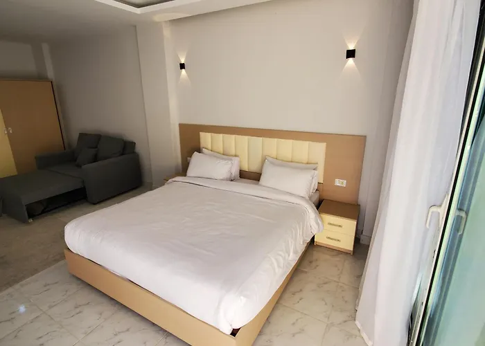 Apartment Hrg Aqua Park - By Mamo *