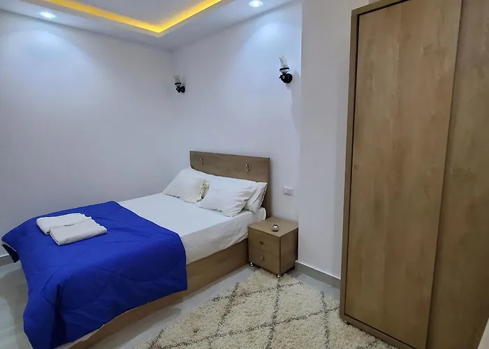 Hrg Aqua Park - By Mamo Apartment