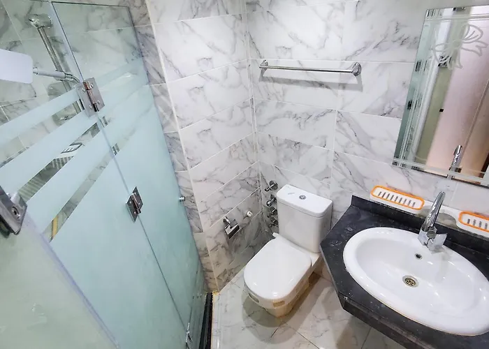 Hrg Aqua Park - By Mamo Apartment *