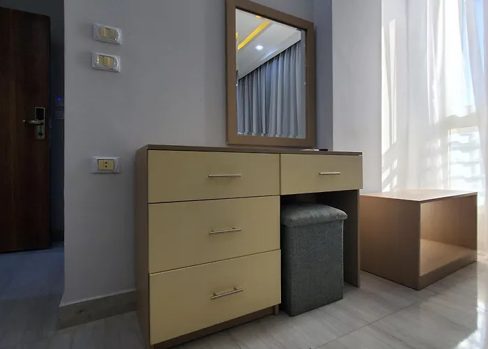 Apartment Hrg Aqua Park - By Mamo