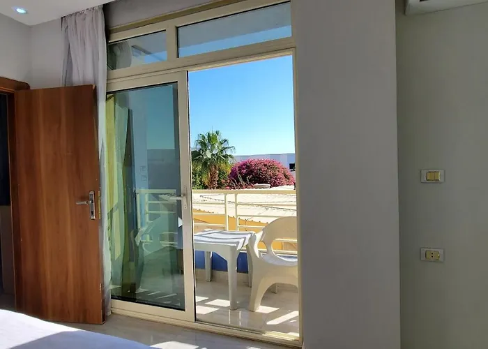 Appartamento Hrg Aqua Park - By Mamo Hurghada