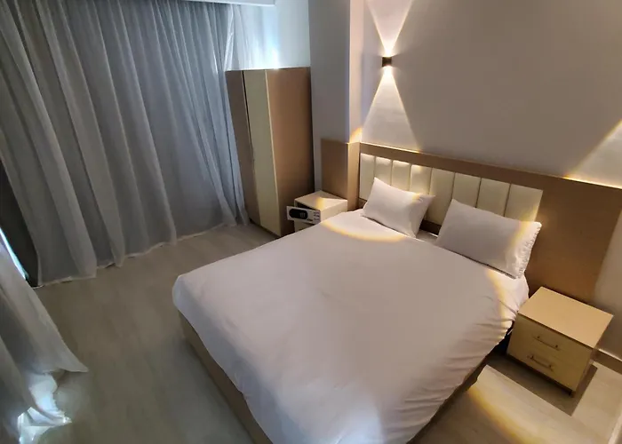 Hrg Aqua Park - By Mamo Apartment