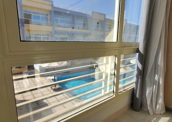 Appartamento Hrg Aqua Park - By Mamo *