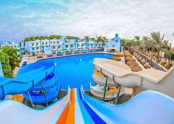 Hrg Aqua Park - By Mamo Appartamento Hurghada