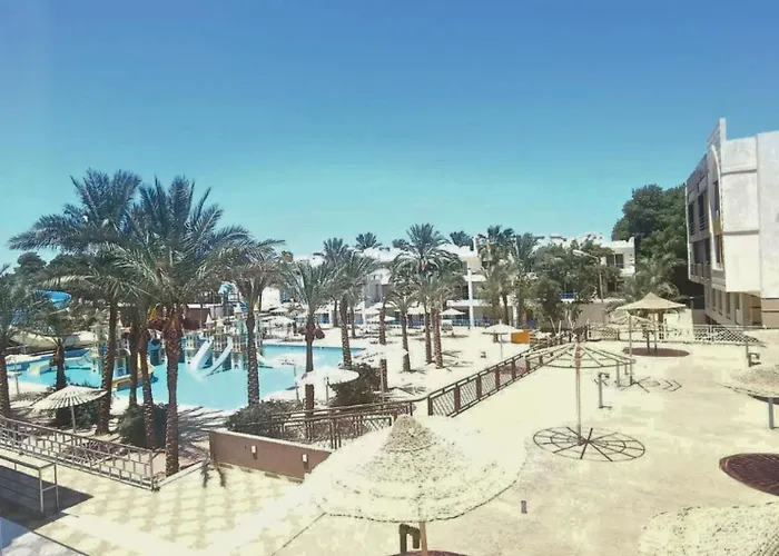 Hrg Aqua Park - By Mamo Hurghada